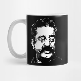 Kamal Hassan Fans Makkal Needhi Tamil Nadu Politics Mug